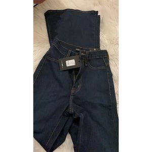 Fashion Nova BootCut Jeans